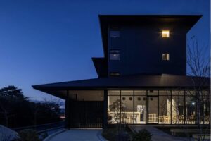 雲仙宮崎旅館 -Unzen Miyazaki Ryokan-