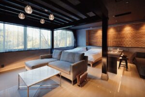 リバーリトリート雅樂倶