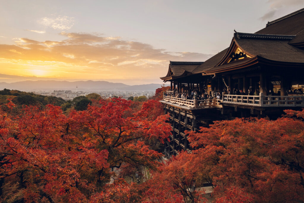 清水寺