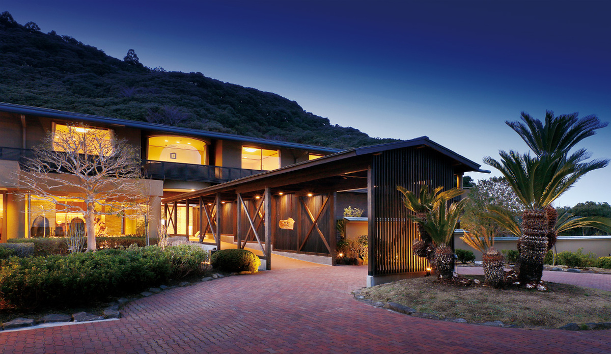 南房総 勝浦 翠海