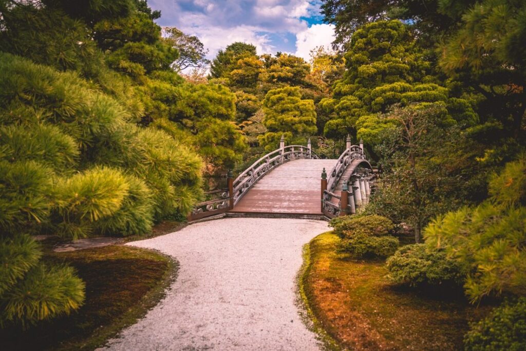 京都　エリア