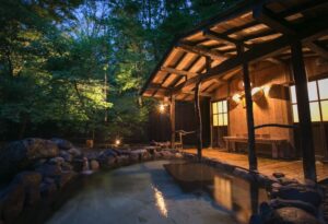 夏瀬温泉 都わすれ